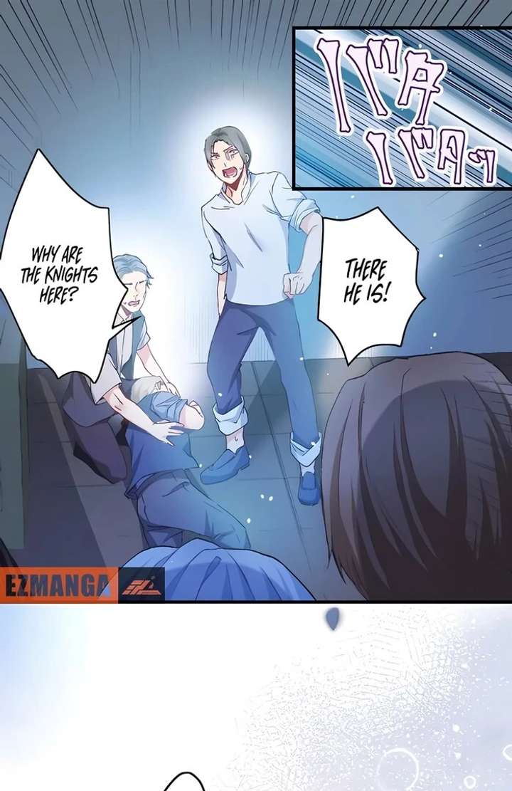 365 Days To Break Out of My Engagement Chapter 9 181 06