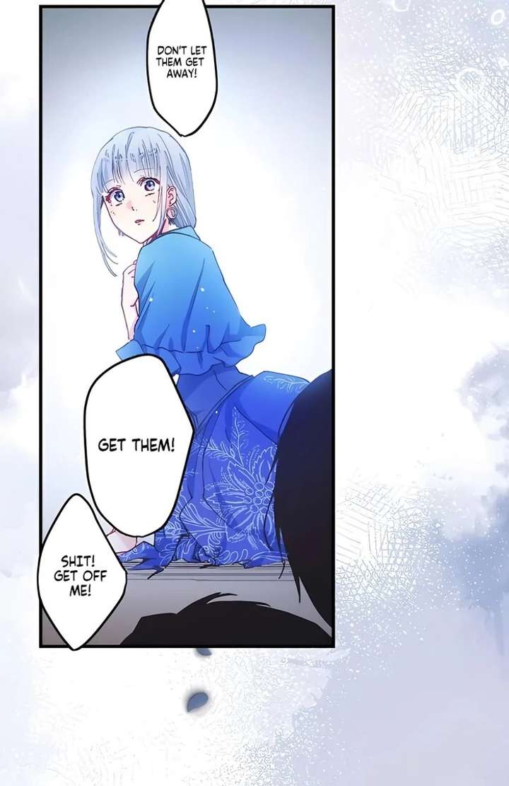 365 Days To Break Out of My Engagement Chapter 9 182 07