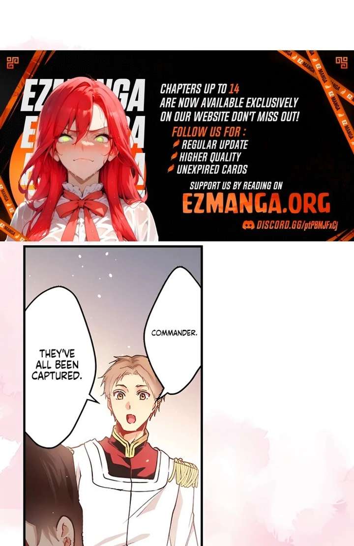 365 Days To Break Out of My Engagement Chapter 9 186 11