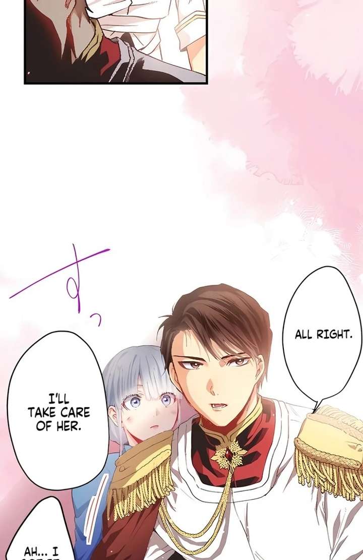 365 Days To Break Out of My Engagement Chapter 9 187 12