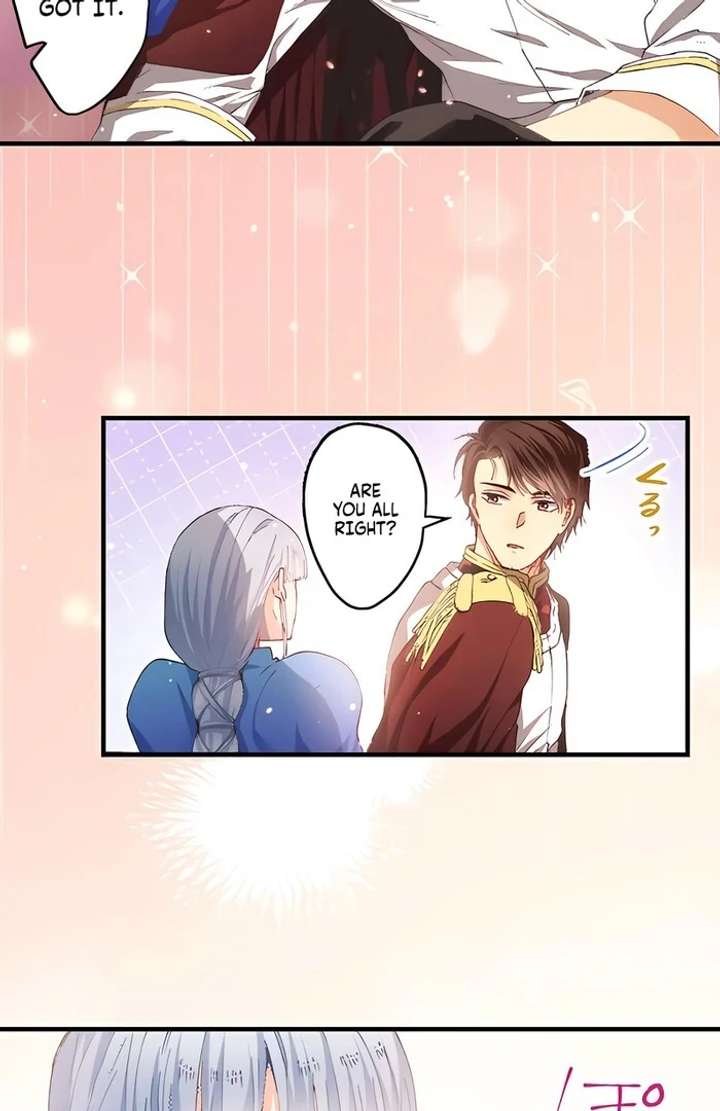 365 Days To Break Out of My Engagement Chapter 9 188 13