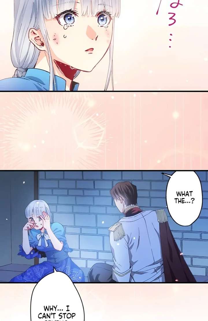 365 Days To Break Out of My Engagement Chapter 9 189 14