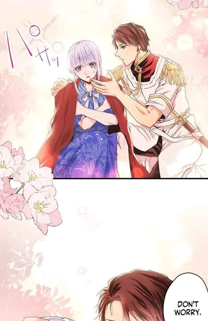 365 Days To Break Out of My Engagement Chapter 9 191 16