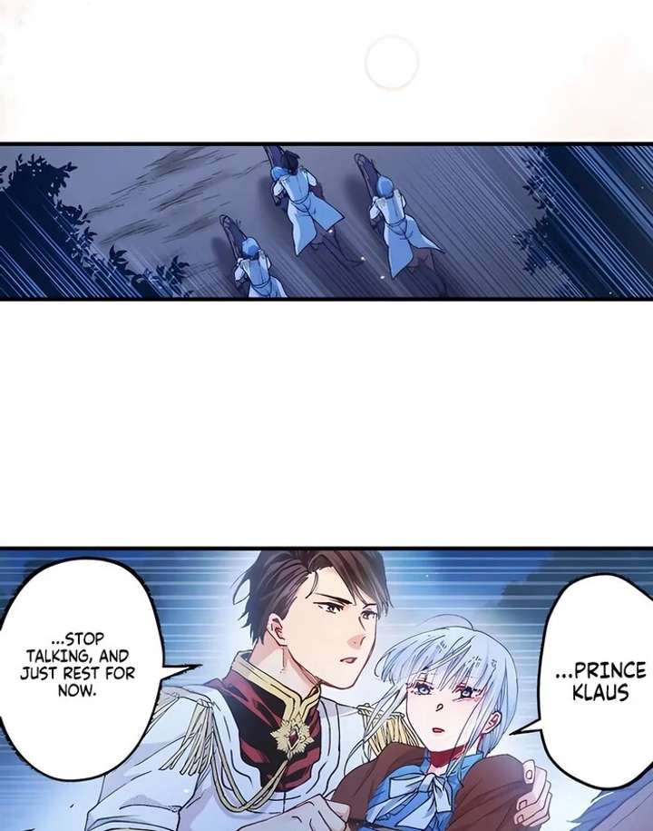 365 Days To Break Out of My Engagement Chapter 9 193 18