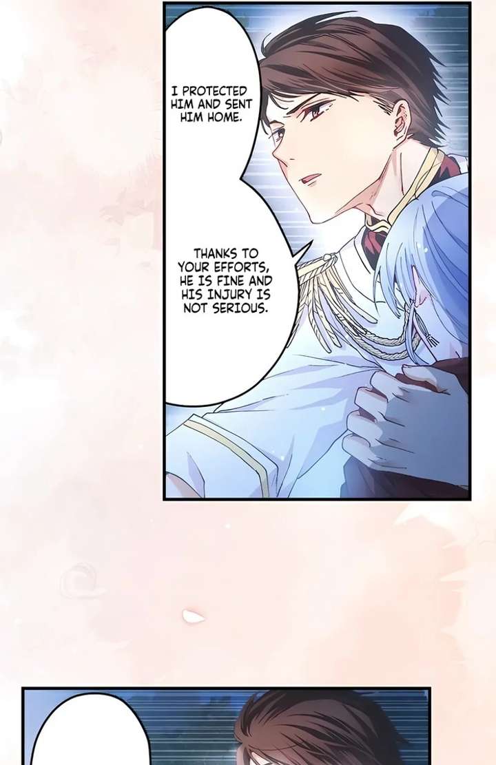 365 Days To Break Out of My Engagement Chapter 9 195 20