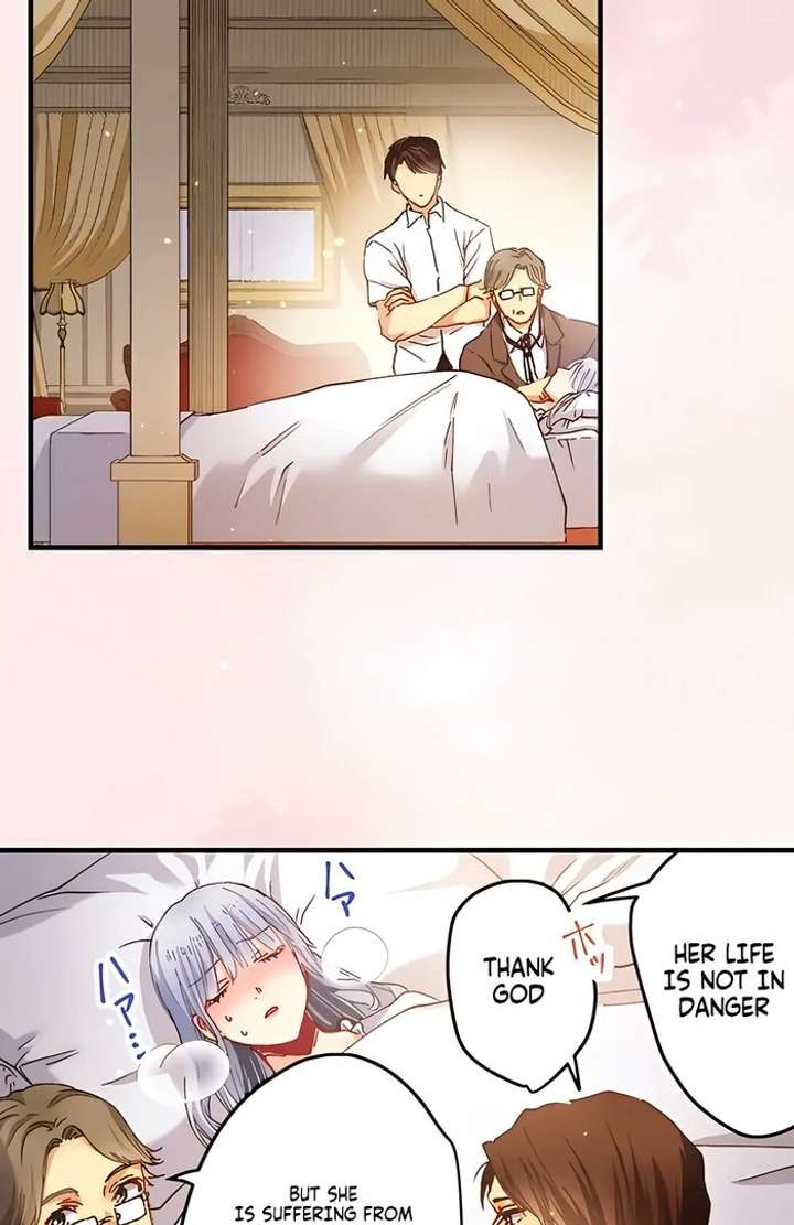 365 Days To Break Out of My Engagement Chapter 9 202 27