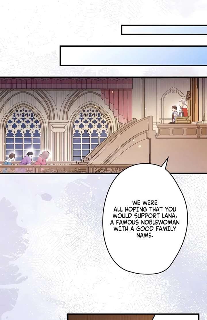 365 Days To Break Out of My Engagement Chapter 9 210 35