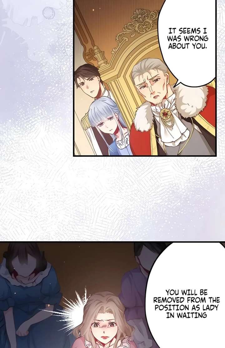 365 Days To Break Out of My Engagement Chapter 9 211 36