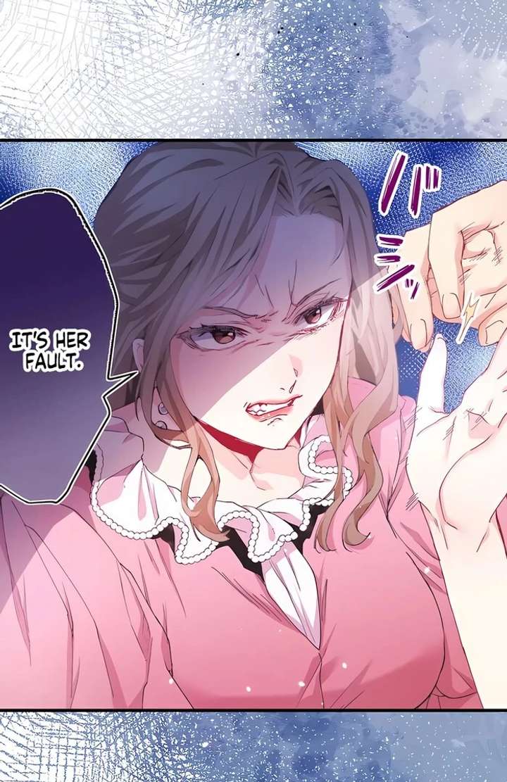 365 Days To Break Out of My Engagement Chapter 9 221 46