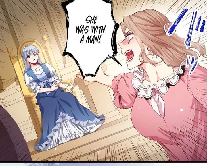 365 Days To Break Out of My Engagement Chapter 9 224 49