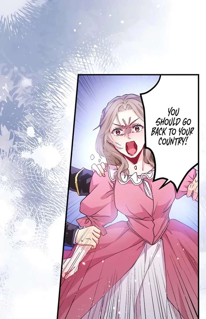 365 Days To Break Out of My Engagement Chapter 9 225 50
