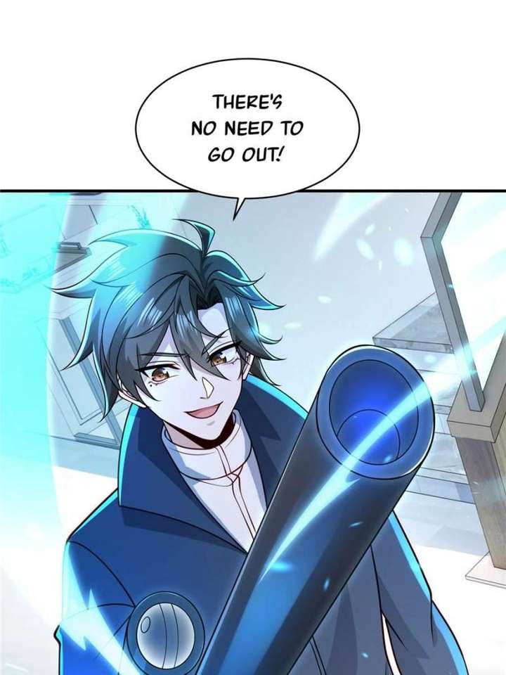 Frozen Apocalypse: I Stockpiled 100 Billion Supplies Chapter 66 154 ch 66 10