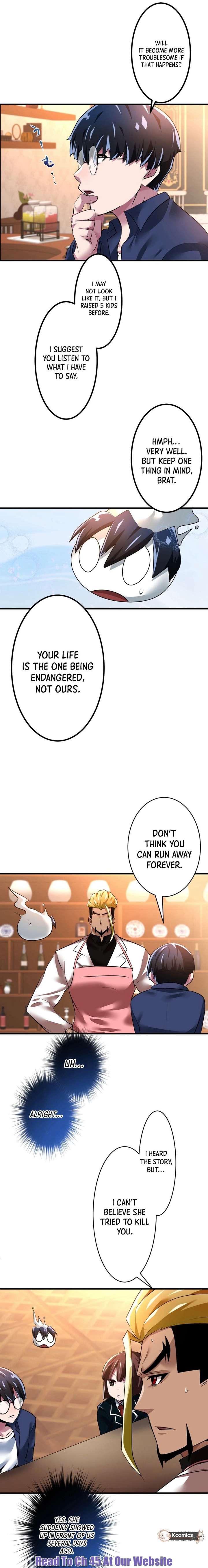 World’s Strongest Sorcerer Gets Reincarnated Chapter 36 77 ch 36 11