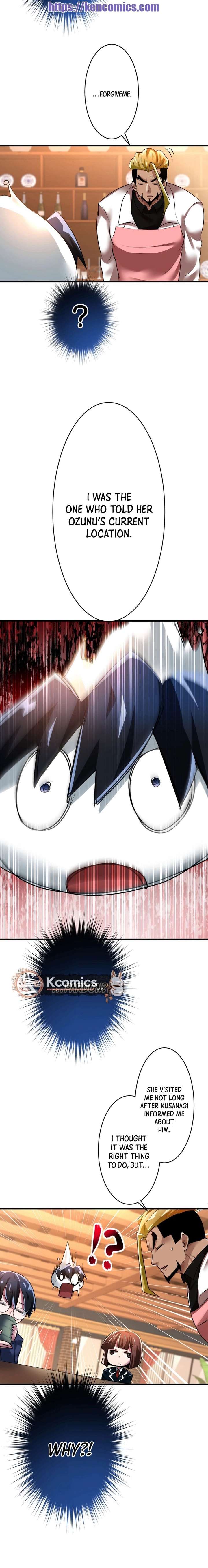 World’s Strongest Sorcerer Gets Reincarnated Chapter 36 78 ch 36 12