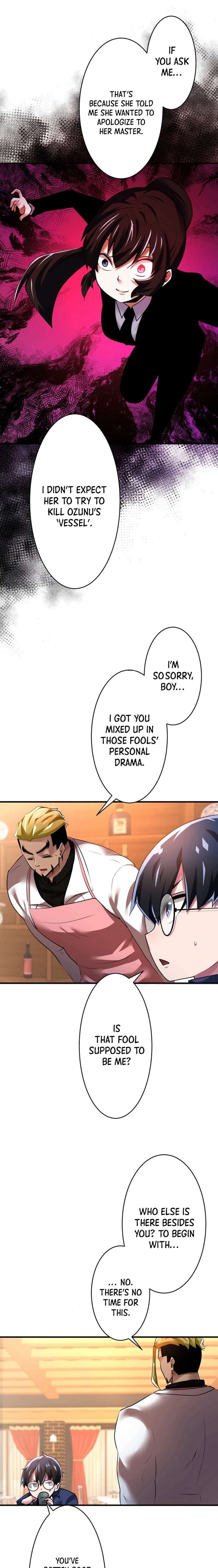 World’s Strongest Sorcerer Gets Reincarnated Chapter 36 79 ch 36 13