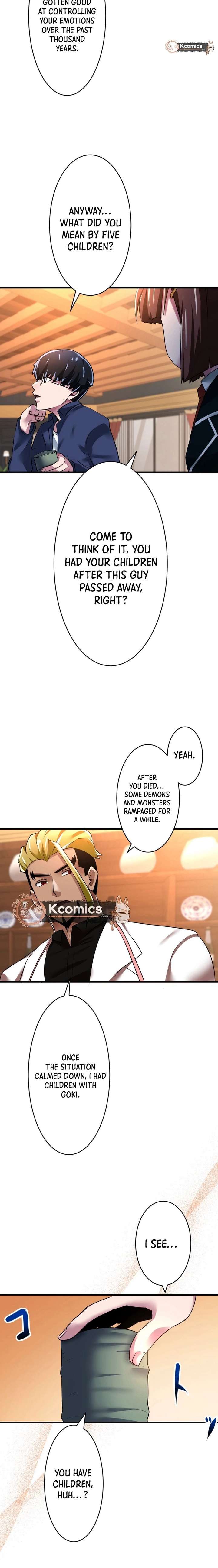 World’s Strongest Sorcerer Gets Reincarnated Chapter 36 80 ch 36 14