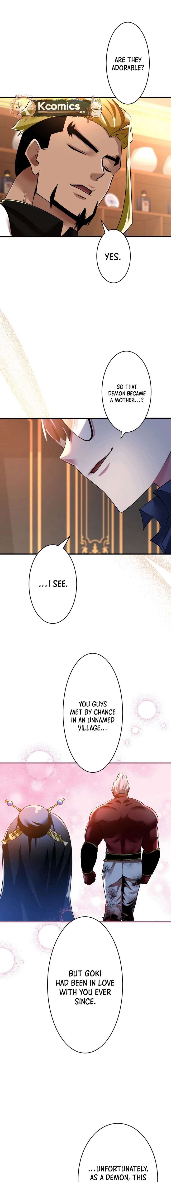 World’s Strongest Sorcerer Gets Reincarnated Chapter 36 81 ch 36 15