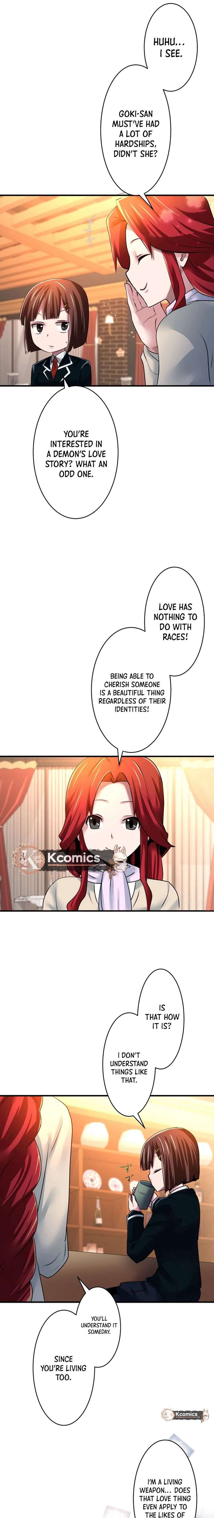 World’s Strongest Sorcerer Gets Reincarnated Chapter 36 83 ch 36 17