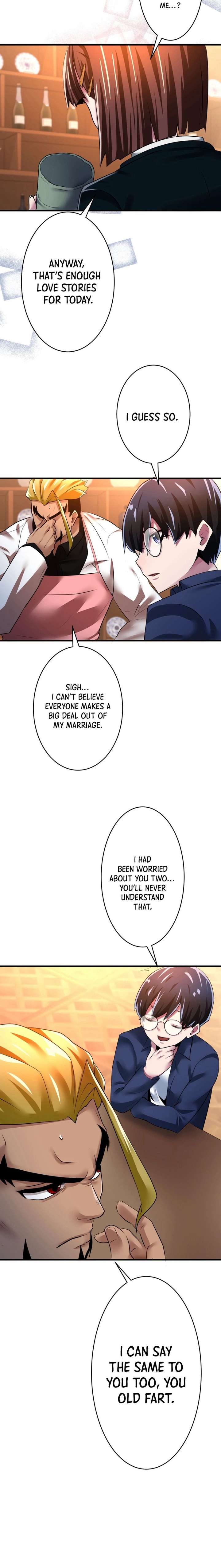 World’s Strongest Sorcerer Gets Reincarnated Chapter 36 84 ch 36 18