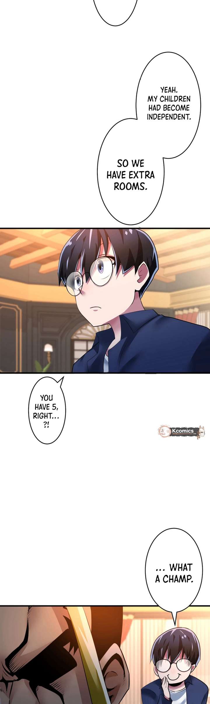 World’s Strongest Sorcerer Gets Reincarnated Chapter 36 86 ch 36 20