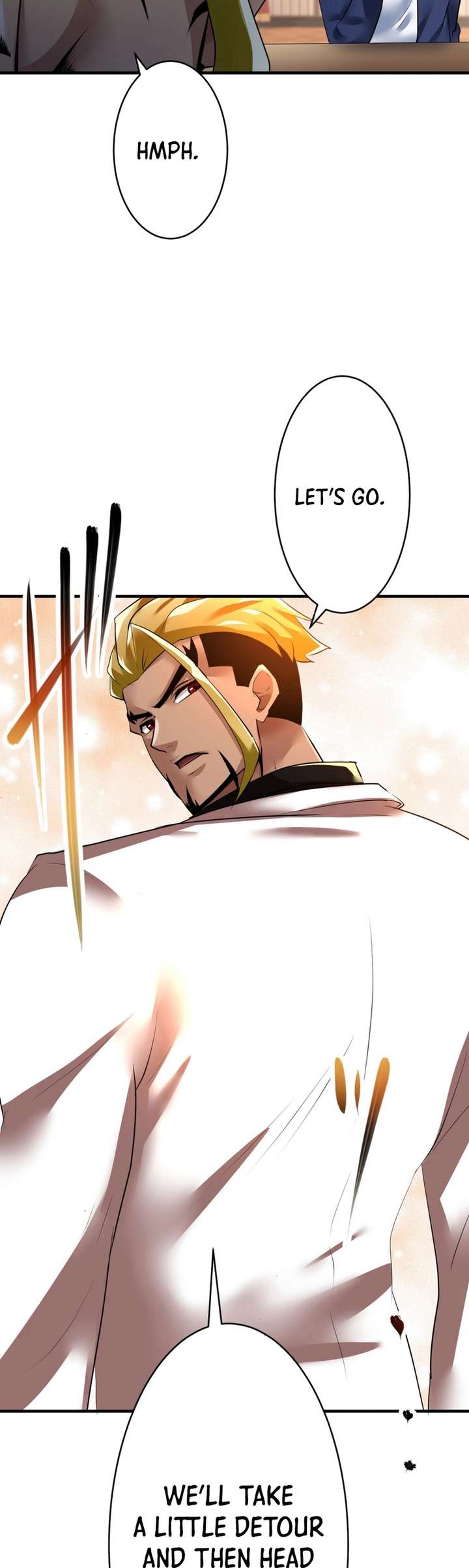 World’s Strongest Sorcerer Gets Reincarnated Chapter 36 87 ch 36 21