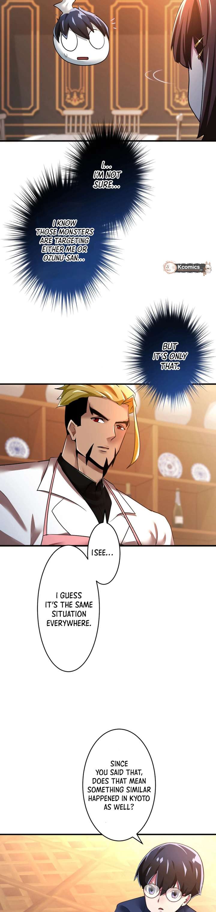 World’s Strongest Sorcerer Gets Reincarnated Chapter 36 69 ch 36 3