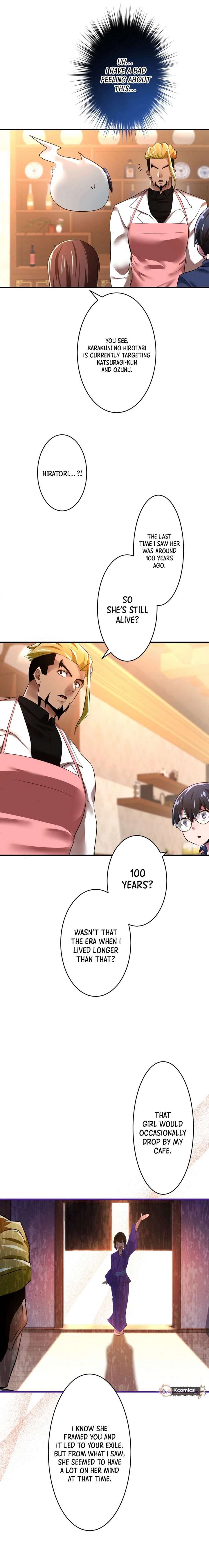 World’s Strongest Sorcerer Gets Reincarnated Chapter 36 71 ch 36 5