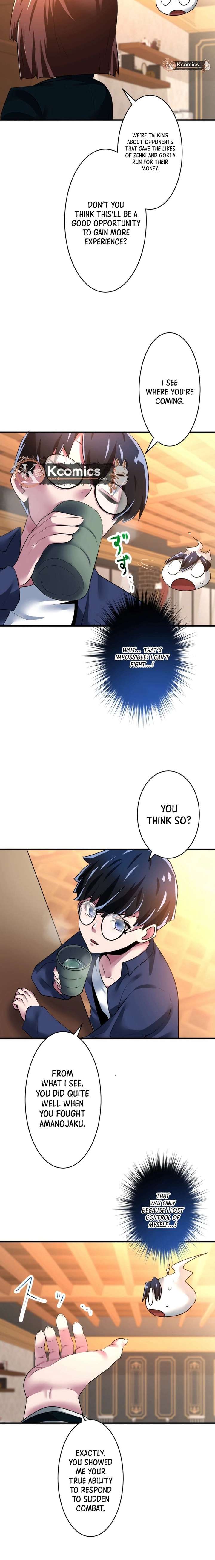 World’s Strongest Sorcerer Gets Reincarnated Chapter 36 74 ch 36 8