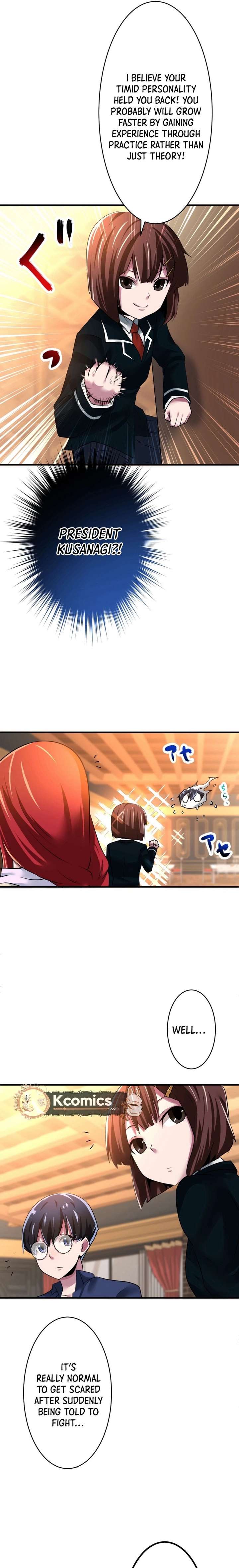 World’s Strongest Sorcerer Gets Reincarnated Chapter 36 75 ch 36 9