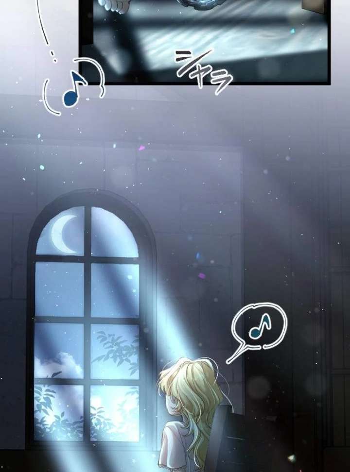 The Calamity Prince Desires the Fake Princess Chapter 1 511 003