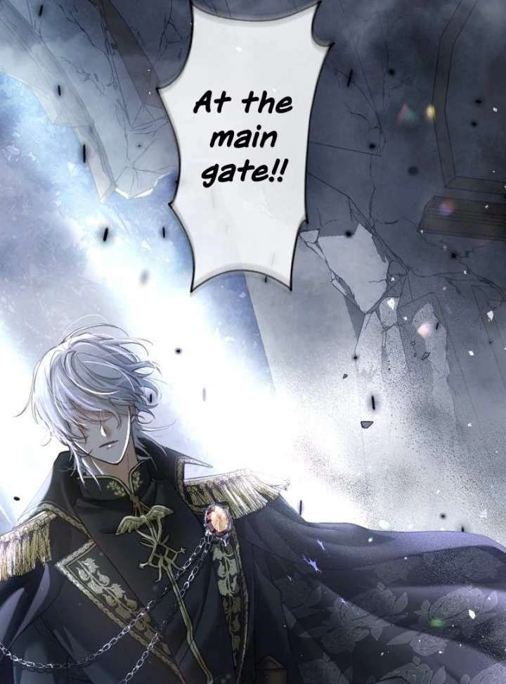 The Calamity Prince Desires the Fake Princess Chapter 1 519 011