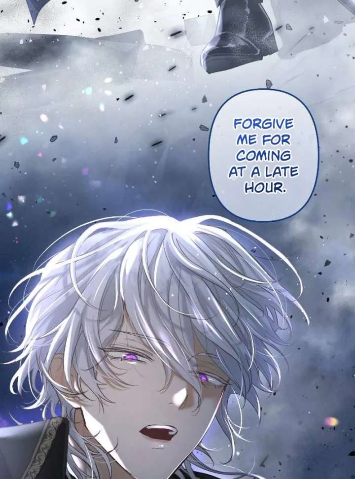 The Calamity Prince Desires the Fake Princess Chapter 1 521 013