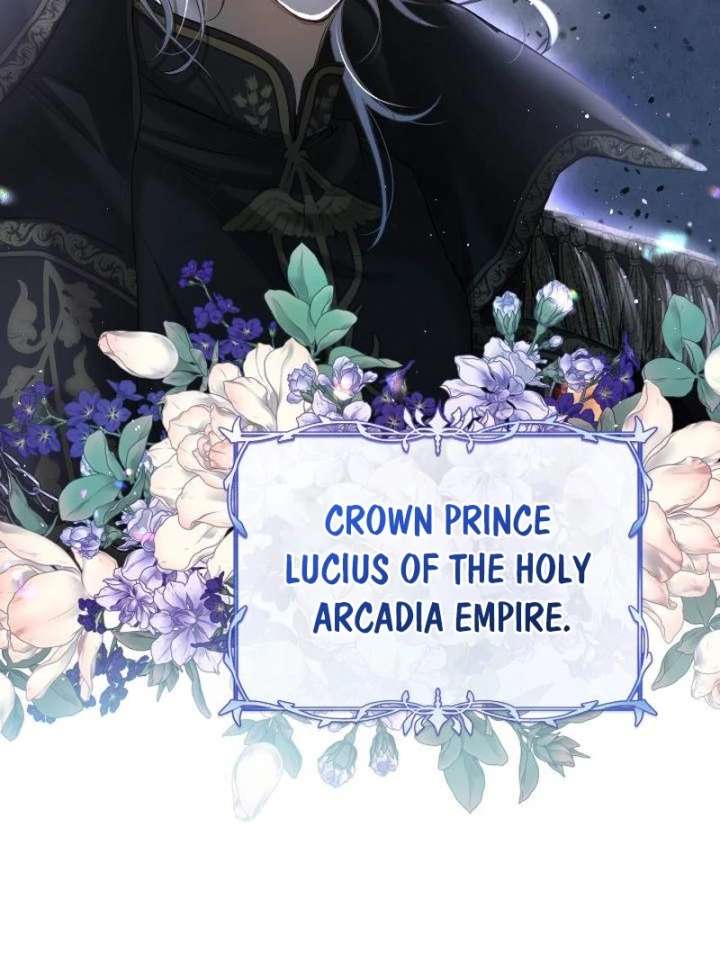 The Calamity Prince Desires the Fake Princess Chapter 1 522 014