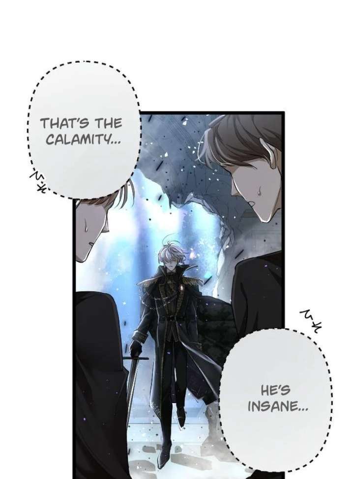The Calamity Prince Desires the Fake Princess Chapter 1 523 015