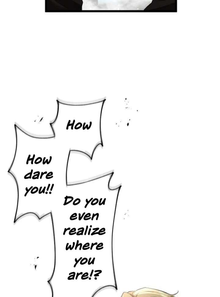 The Calamity Prince Desires the Fake Princess Chapter 1 524 016