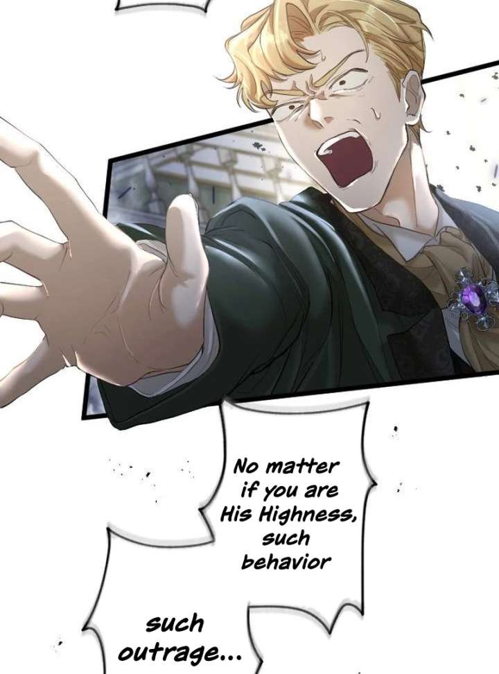 The Calamity Prince Desires the Fake Princess Chapter 1 525 017