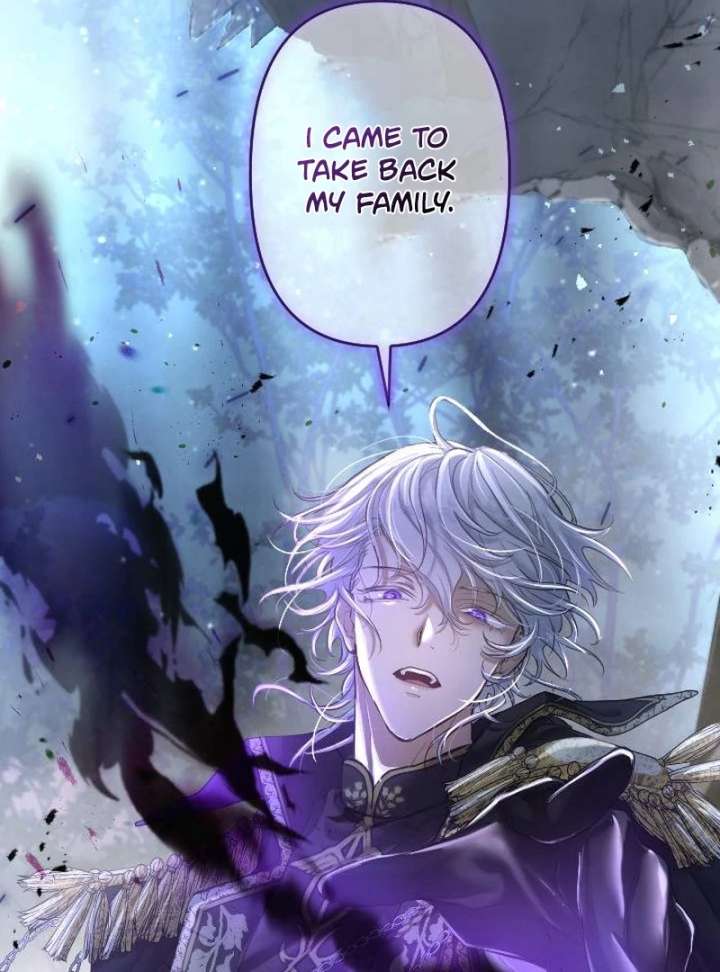 The Calamity Prince Desires the Fake Princess Chapter 1 528 020