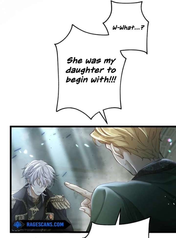 The Calamity Prince Desires the Fake Princess Chapter 1 534 026