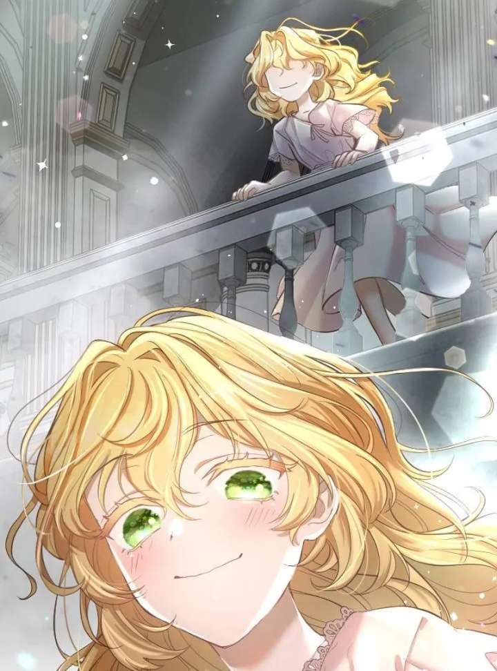 The Calamity Prince Desires the Fake Princess Chapter 1 537 029