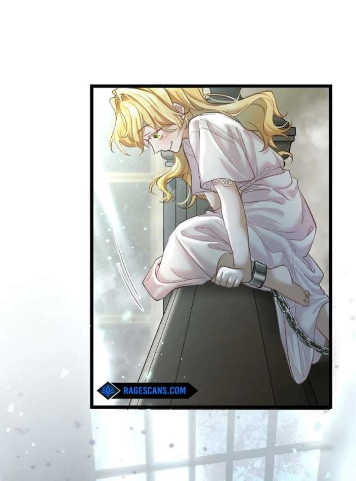 The Calamity Prince Desires the Fake Princess Chapter 1 539 031