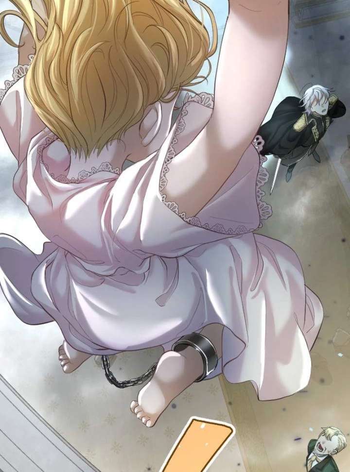 The Calamity Prince Desires the Fake Princess Chapter 1 541 033