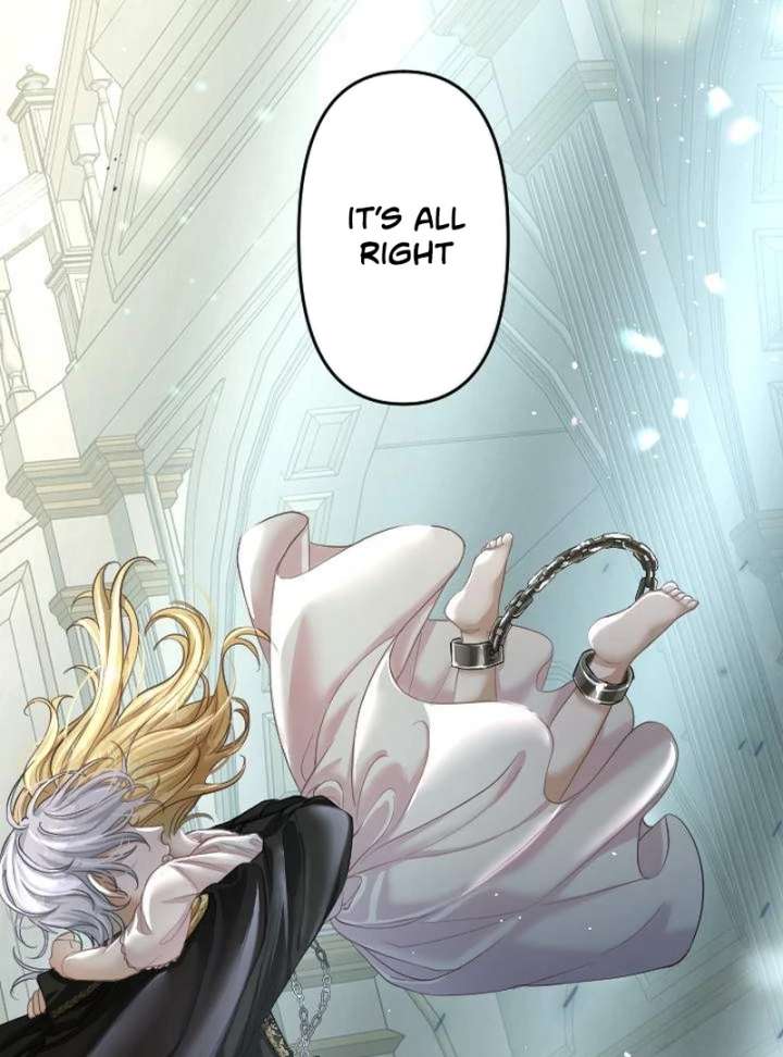 The Calamity Prince Desires the Fake Princess Chapter 1 546 038