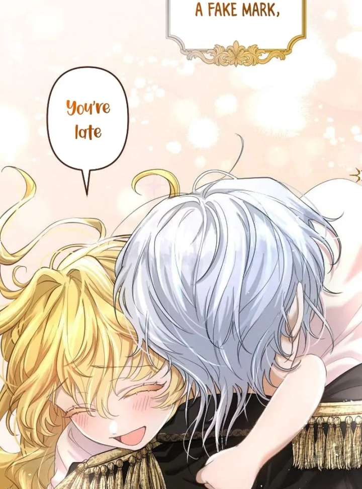 The Calamity Prince Desires the Fake Princess Chapter 1 549 041