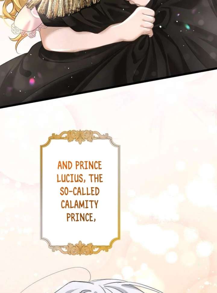 The Calamity Prince Desires the Fake Princess Chapter 1 550 042