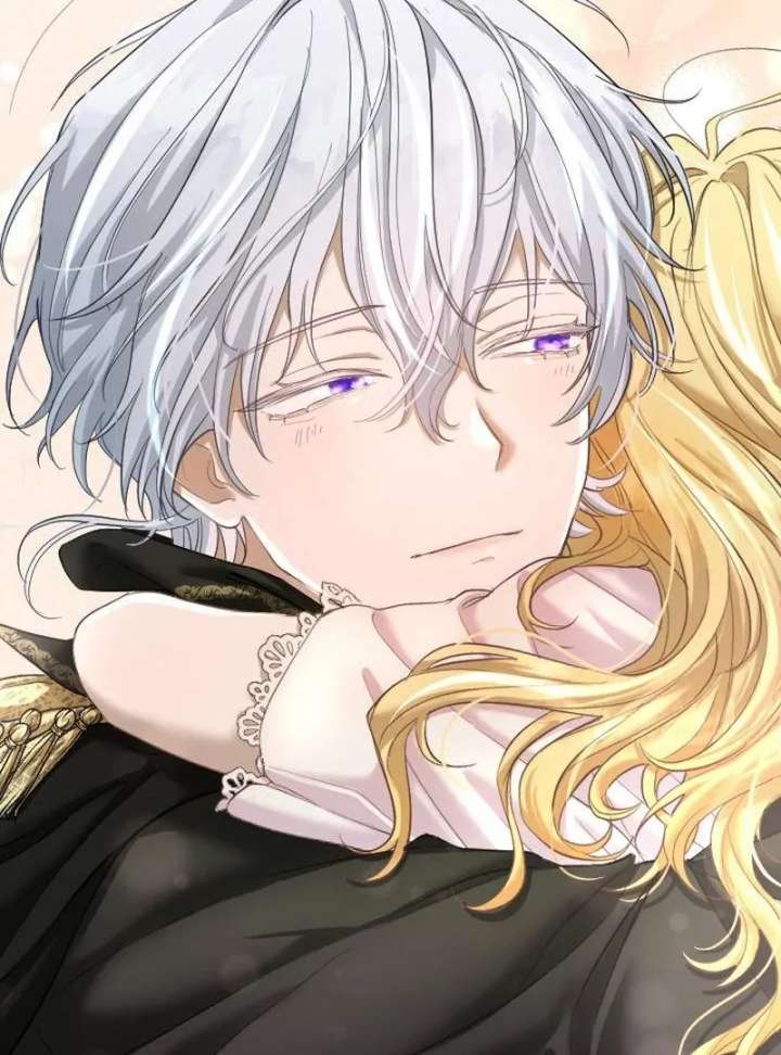 The Calamity Prince Desires the Fake Princess Chapter 1 551 043