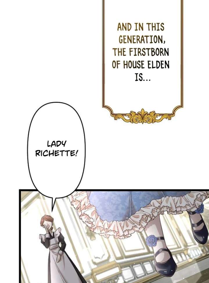 The Calamity Prince Desires the Fake Princess Chapter 1 559 051