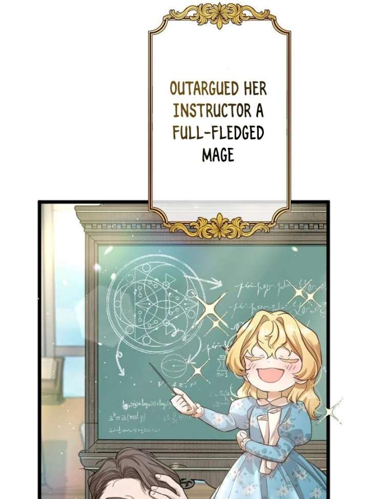 The Calamity Prince Desires the Fake Princess Chapter 1 564 056