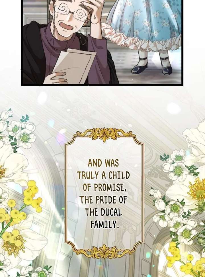 The Calamity Prince Desires the Fake Princess Chapter 1 565 057