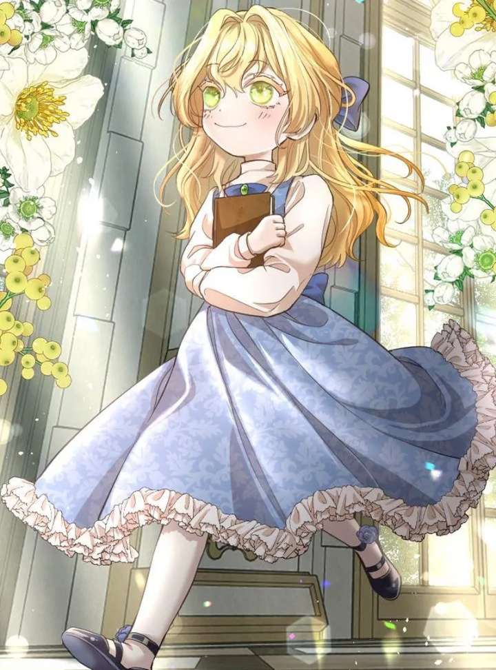 The Calamity Prince Desires the Fake Princess Chapter 1 566 058