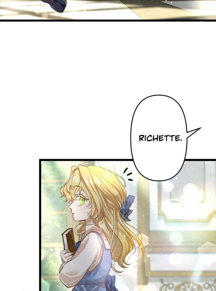 The Calamity Prince Desires the Fake Princess Chapter 1 567 059